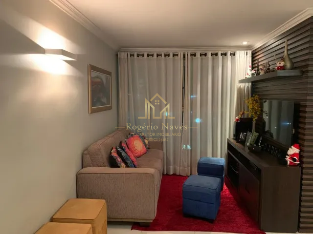 Apartamento > Venda > Águas Claras - DF