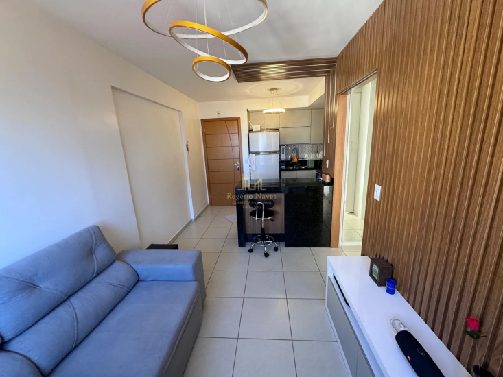 Apartamento > Venda > Ceilândia - DF